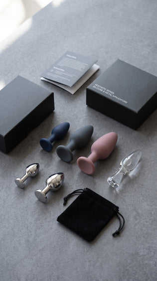 Butt Plugs