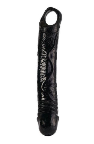 WAD ANAL THRUSTER