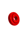 Oxballs RIMZ BIG Ring – Black, Clear, Blue & Red