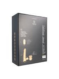 Virgite Realistic Thrusting and Vibrating Dildo