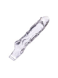 WAD Rear End Rocket Sheath - Clear