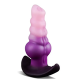 Big Knot Fantasy Anal Dildo & Wearable Butt Plug