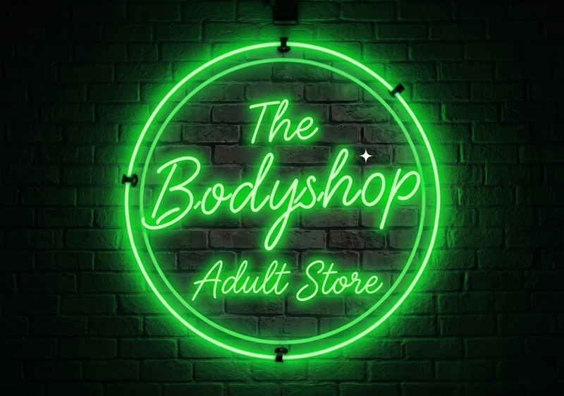 Bodyshop Adult Store