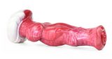Silicone Equine Fantasy Dildo & Horse Toy