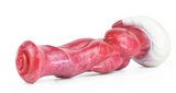 Silicone Equine Fantasy Dildo & Horse Toy