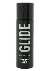 Mister B GLIDE – Silicone Lubricant