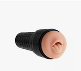 Nood Mouth Masturbator in Casing