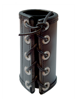 Mister B Leather Ball Stretcher – 9 cm