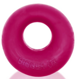 Oxballs BIGGER OX Cockring – Hot Pink Ice