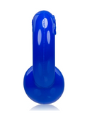 Oxballs GAUGE Cockring – Police Blue