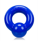 Oxballs GAUGE Cockring – Police Blue