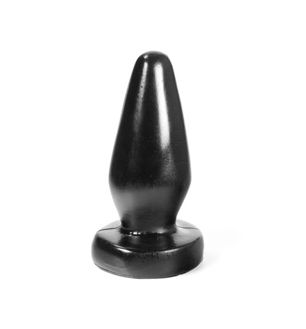Dark Crystal – Neelis Butt Plug (Black)