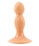 Prof. Jason C Medium Wave Probe – T-Skin Anal Plug