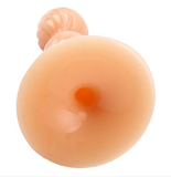 Prof. Jason C Medium Wave Probe – T-Skin Anal Plug