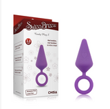 SweetBreeze Candy Plug S – Purple