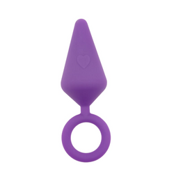 SweetBreeze Candy Plug S – Purple