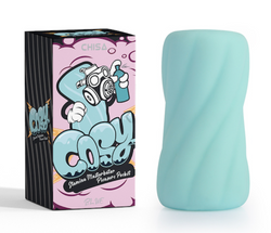 CHISA Cosy Stamina Masturbator Pleasure Pocket