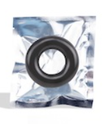 GK Power Donut Ring – Single