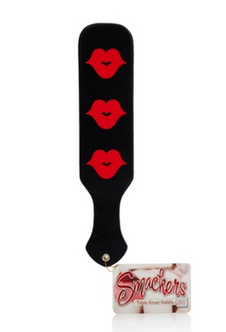 Triple Kiss Paddle