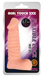 6.7" Flexible Cock