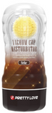 Pretty Love Masturbator Series – Planet, Stellar & Black Hole