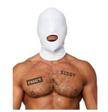 Mister B Temporary Tattoo – Sissy Pack