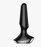 Vibrating Butt Plug - app controlled