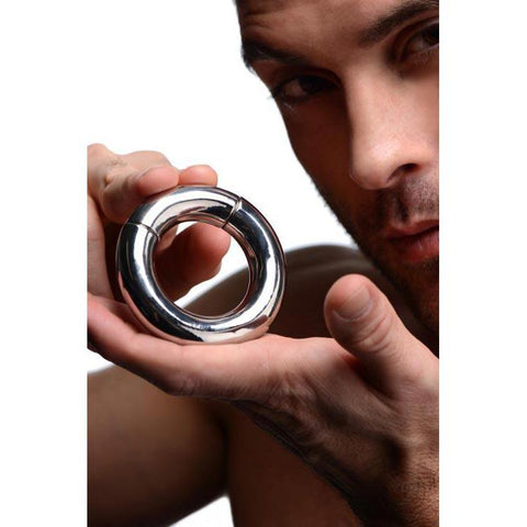 Magnetic Round Ballstretcher