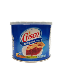 Crisco - 16oz
