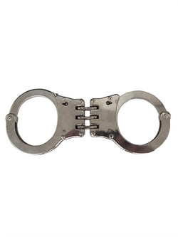 806 DOUBLE LOCK Cuffs