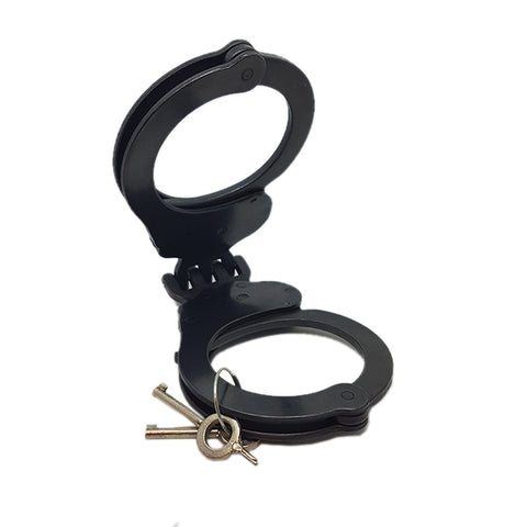 Hinged Hand Cuffs
