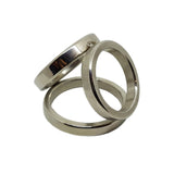 Triple Cockring