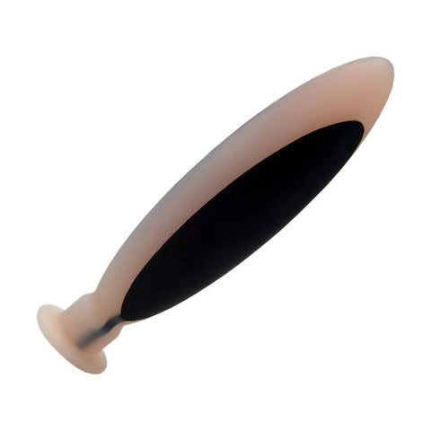 Silicone Bipolar Electric Plug