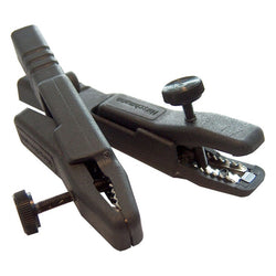 Electro Plug‑In Nipple Clamps