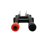E‑Stim Electro Pin Wheel – Bi‑Polar