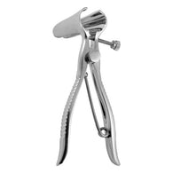 Anal Speculum - Chrome