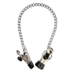 Mawa Nipple Clamps Adjustable
