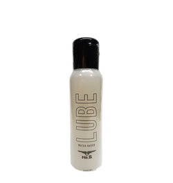 Mr B Lube - 250ml
