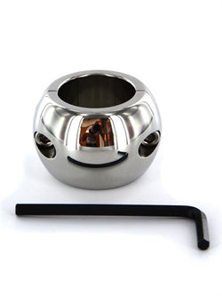 OVAL BALL STRETCHER