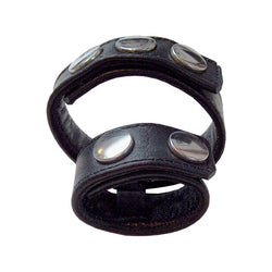 Mister B Double Cockstrap - Small