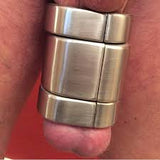 Magnetic Ball Stretcher