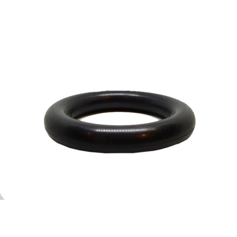 Thick Rubber Cock Ring