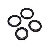 Thick Rubber Cock Ring