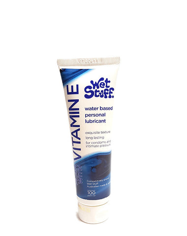 Wet Stuff Blue - 100g