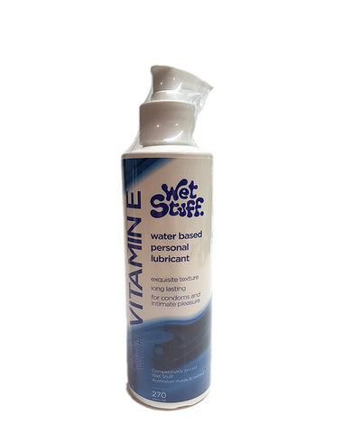 Wet Stuff Blue - 270g