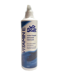 Wet Stuff Blue - 550g