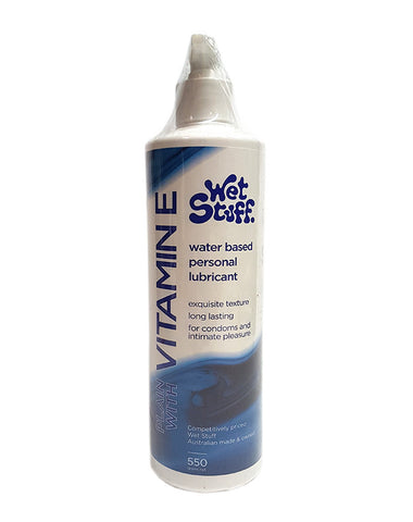 Wet Stuff Blue - 550g