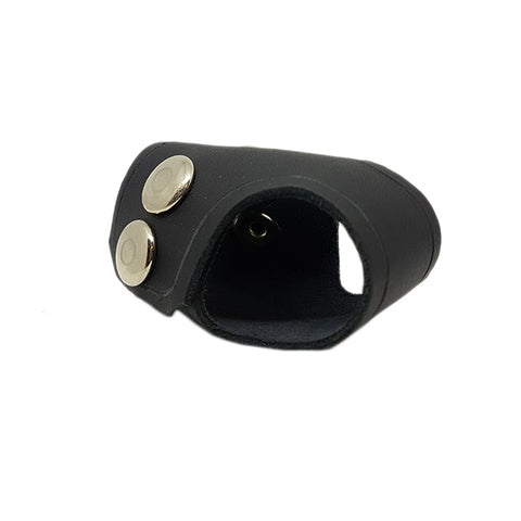 Leather Ball Divide
