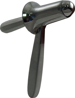 Anusscope – Chrome Examination Tool - SPECIAL PRICE