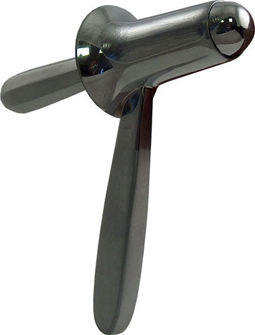 Anusscope – Chrome Examination Tool - SPECIAL PRICE